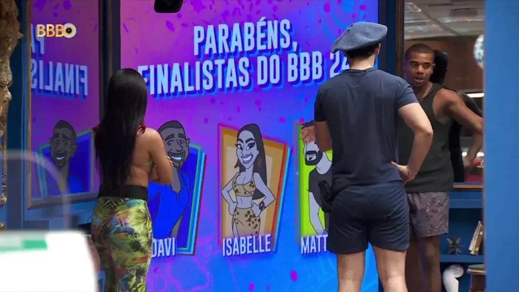 big brother brasil