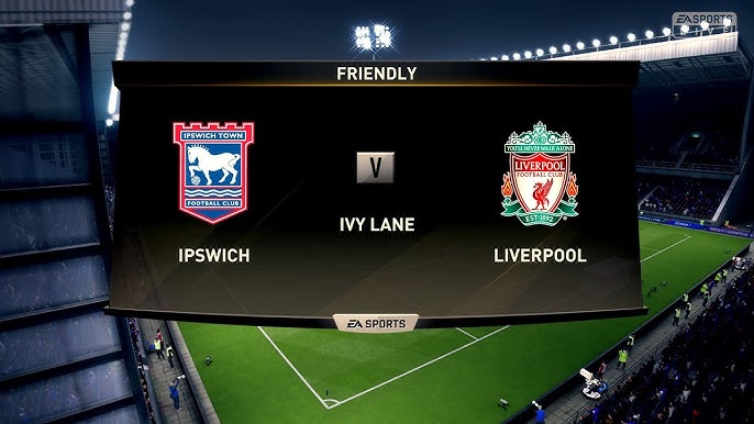 liverpool x ipswich