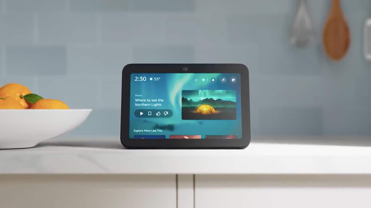 Amazon muda visual e ‘turbina’ smart speaker