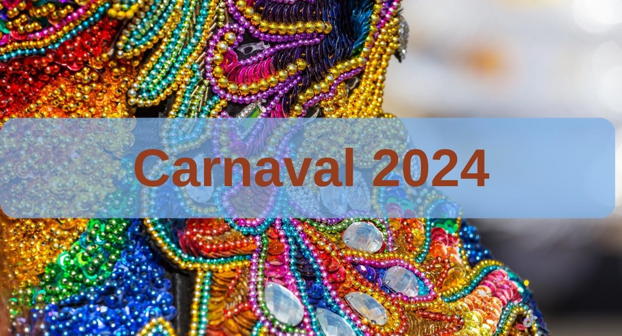 Carnaval 2024 Datas E Expectativas Para A Festa Mais Animada Do Brasil