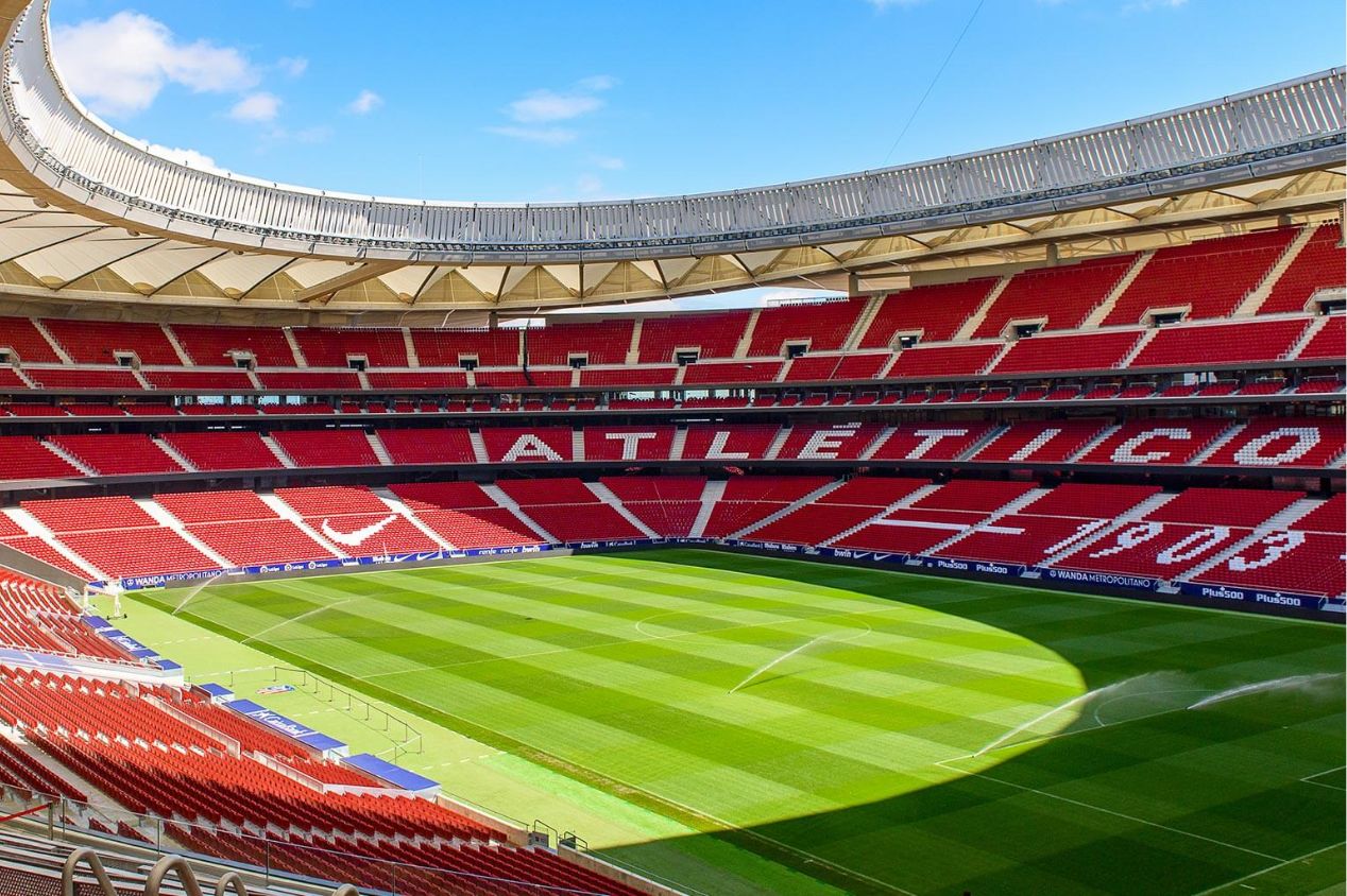 Atlético de Madrid x Getafe - Palpite de LaLiga 23/24