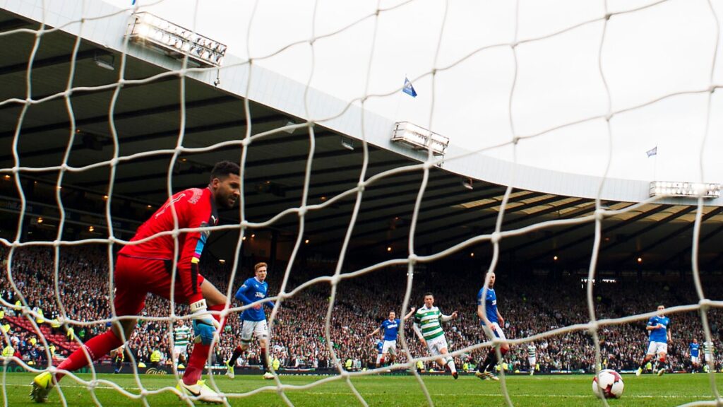 Celtic x Rangers: horário e onde assistir ao vivo pelo Campeonato Escocês