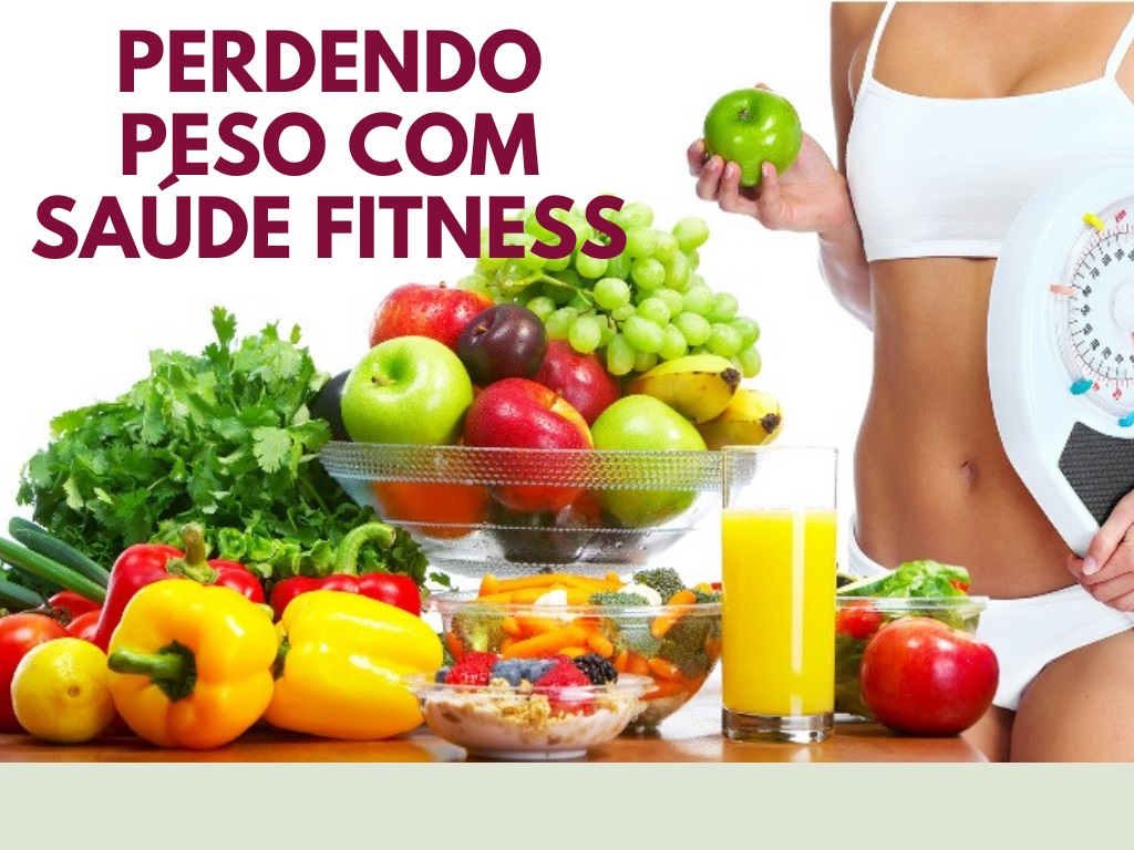 Saúde e fitness