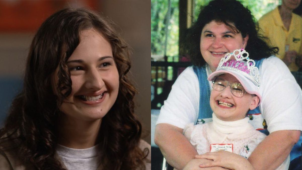 Caso Gypsy Rose e Dee Dee Blanchard Foto Reprodução ABC News