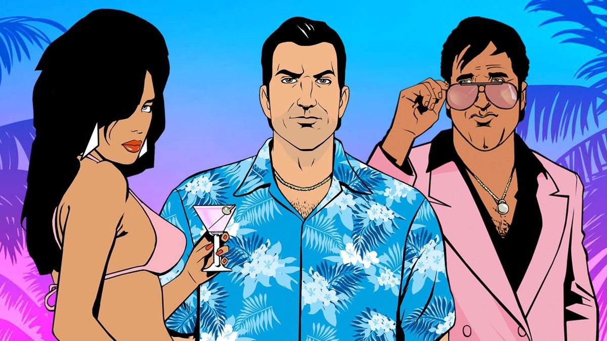 Vice City ser tão especial para os fãs?