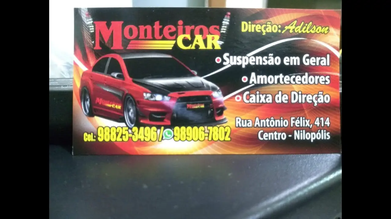 Explorando o Mundo Automotivo com Monteiro’s Car: Novidades, Lançamentos e Modelos Exclusivos