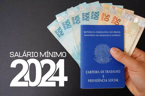 Em 2024, o cenário salarial será caracterizado por mudanças e desafios, mas também por oportunidades emocionantes. Profissionais