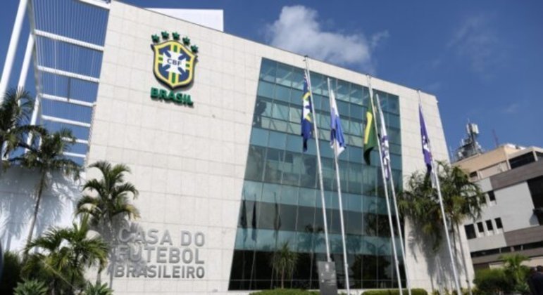 A temporada 2024 do futebol brasileiro começa já neste dia 2 de janeiro, com a Copinha, torneio consagrado de base. Além das competições tradicionais para os clubes, haverá desafios para as Seleções masculina e feminina. Confira a seguir o calendário completo! - Foto: Lucas Figueiredo/CBF