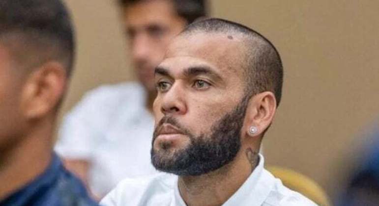 A Justiça da Espanha confirmou as datas do julgamento de Daniel Alves. O brasileiro é suspeito de agressão sexual a uma mulher em uma boate de Barcelona no fim de 2022. - Foto: Reprodução/Instagram