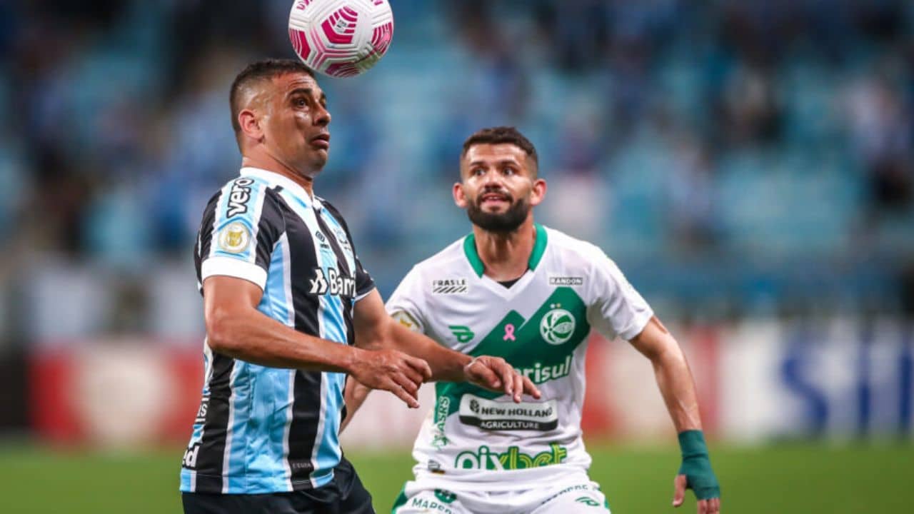 Grêmio x Juventude palpite - Campeonato Gaúcho