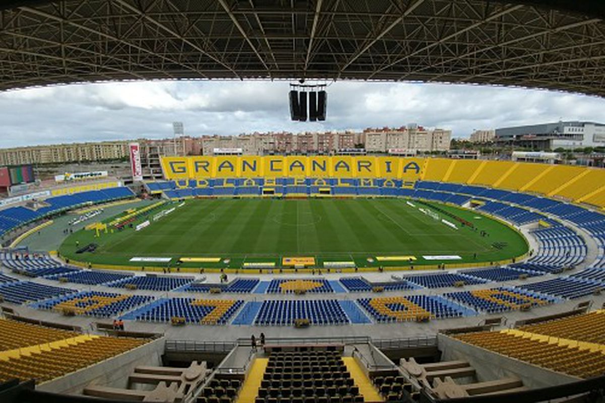 Las Palmas x Barcelona - Palpite de LaLiga 23/24