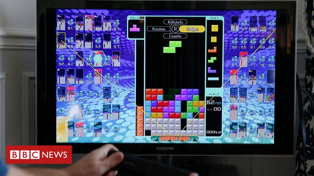 Tetris: como adolescente conseguiu 'o impossível' no clássico dos games