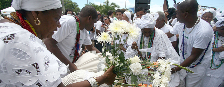 Lavagem do Bonfim