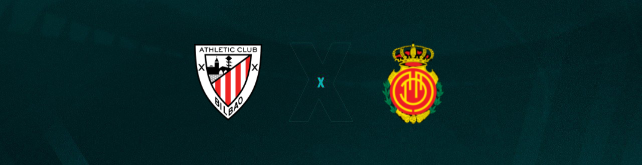 Athletic Bilbao x Mallorca Palpites