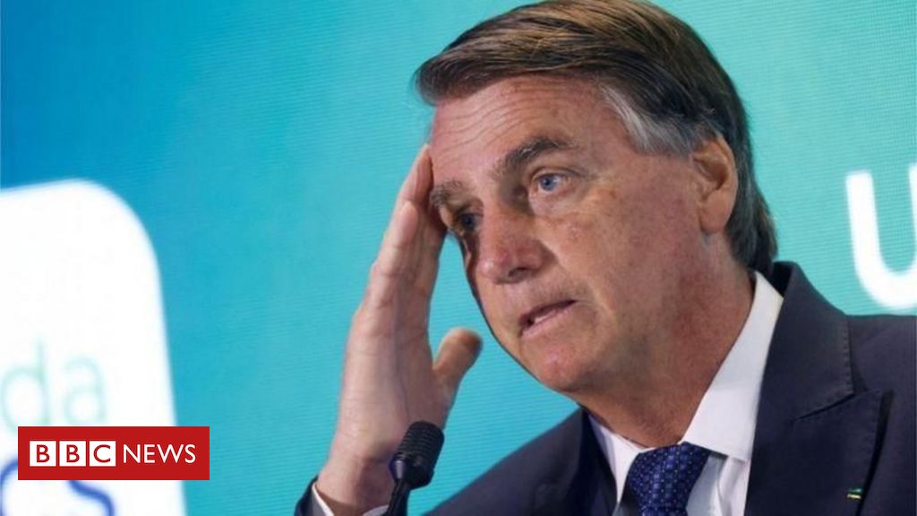 Bolsonaro: o que pesa contra ex-presidente nas operações da PF