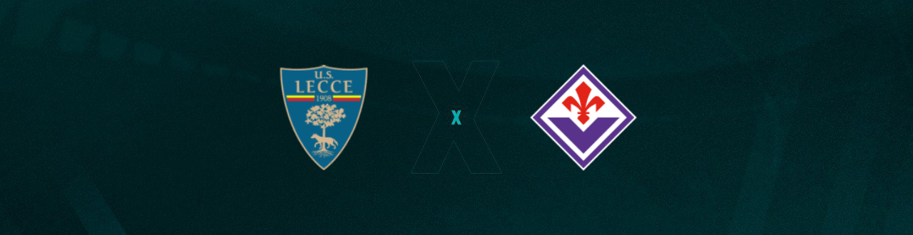 Lecce x Fiorentina Palpites - Saiba Onde Assistir, Horário e Escalações 02/02