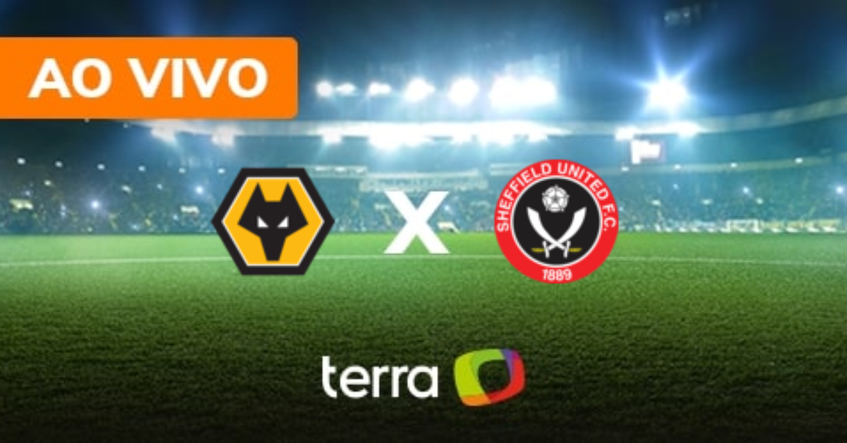 Wolves x Sheffield United - Ao vivo - Campeonato Inglês