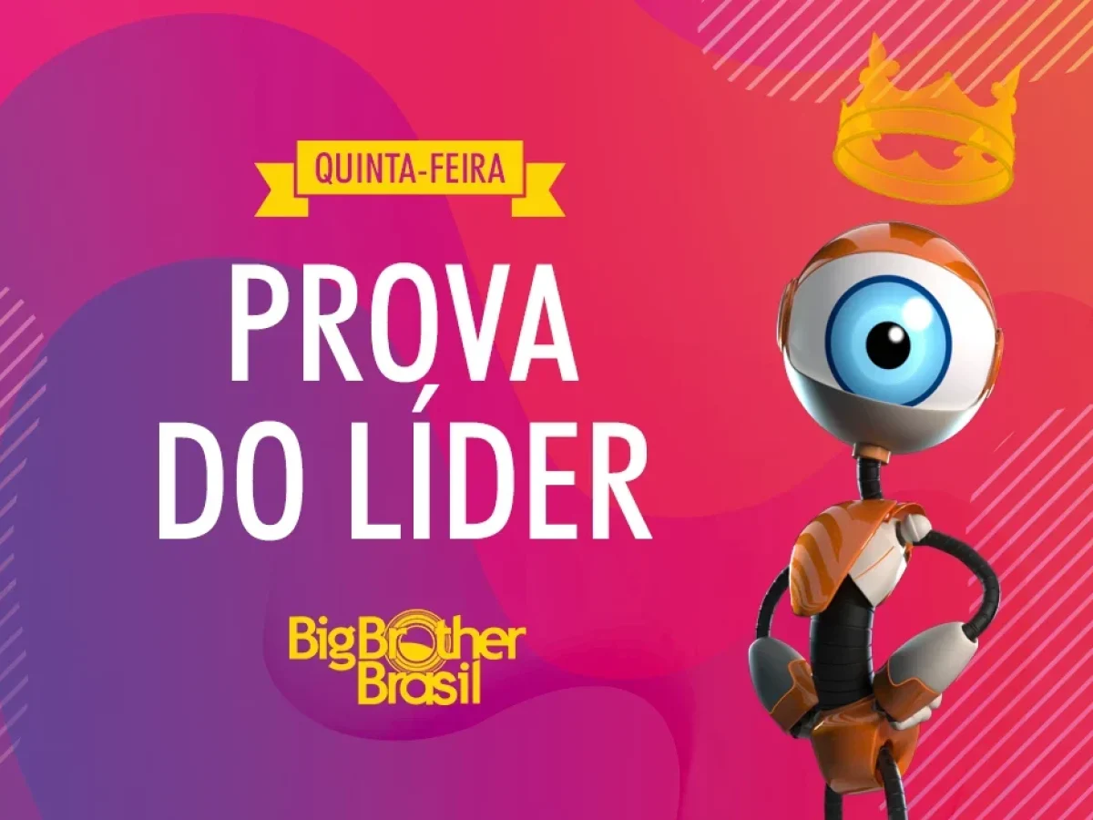 Prova do Finalista BBB 24: Quem Ganhou O Desafio?