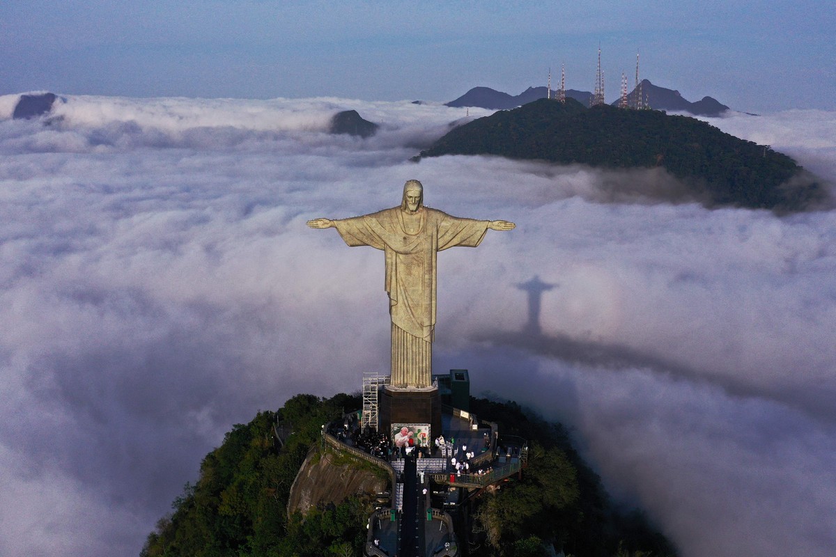 Aniversário do Rio de Janeiro é feriado?