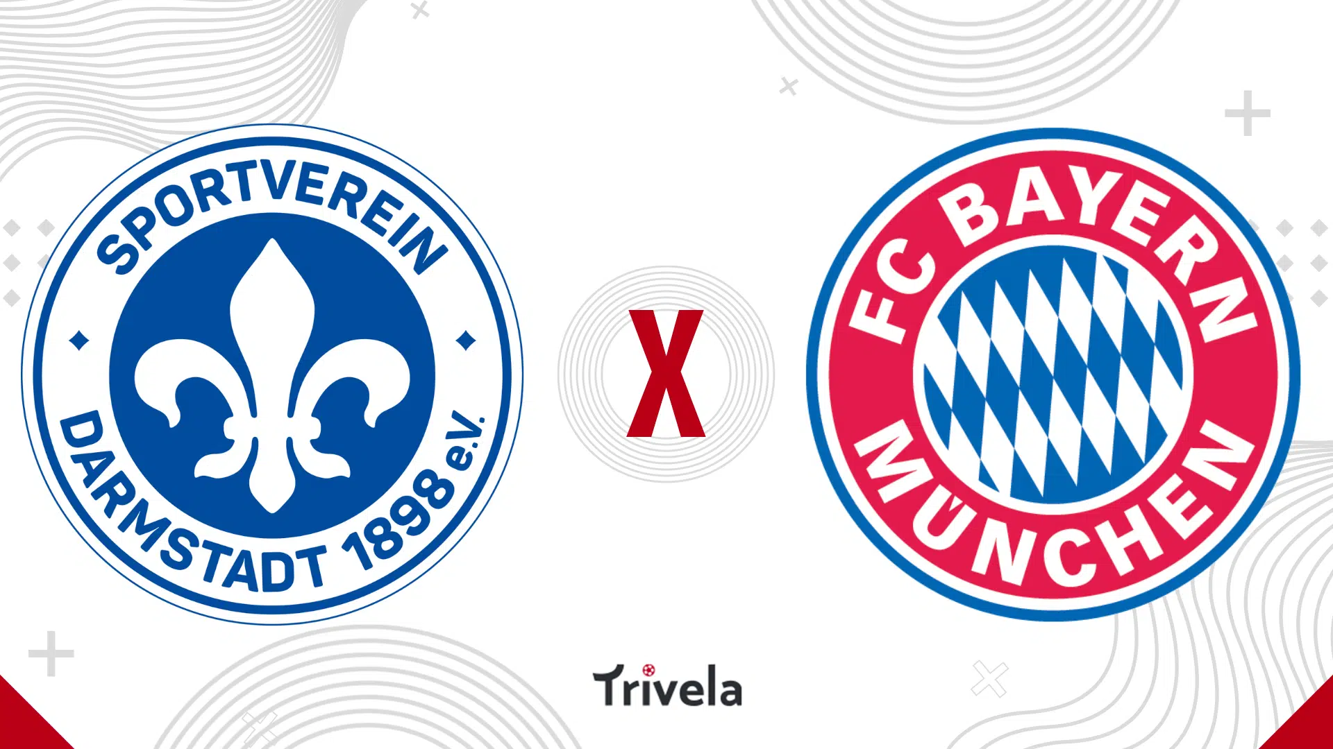 Darmstadt x Bayern de Munique: onde assistir, palpites e escalações – Bundesliga – 16/03/2024