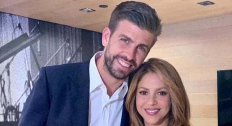 A turbulenta separação de Shakira e Piqué voltou com tudo às manchetes de veículos de imprensa e liderou entre assuntos buscados na internet com o lançamento de um novo álbum da cantora colombiana após sete anos. - Foto: Reprodução/Instagram