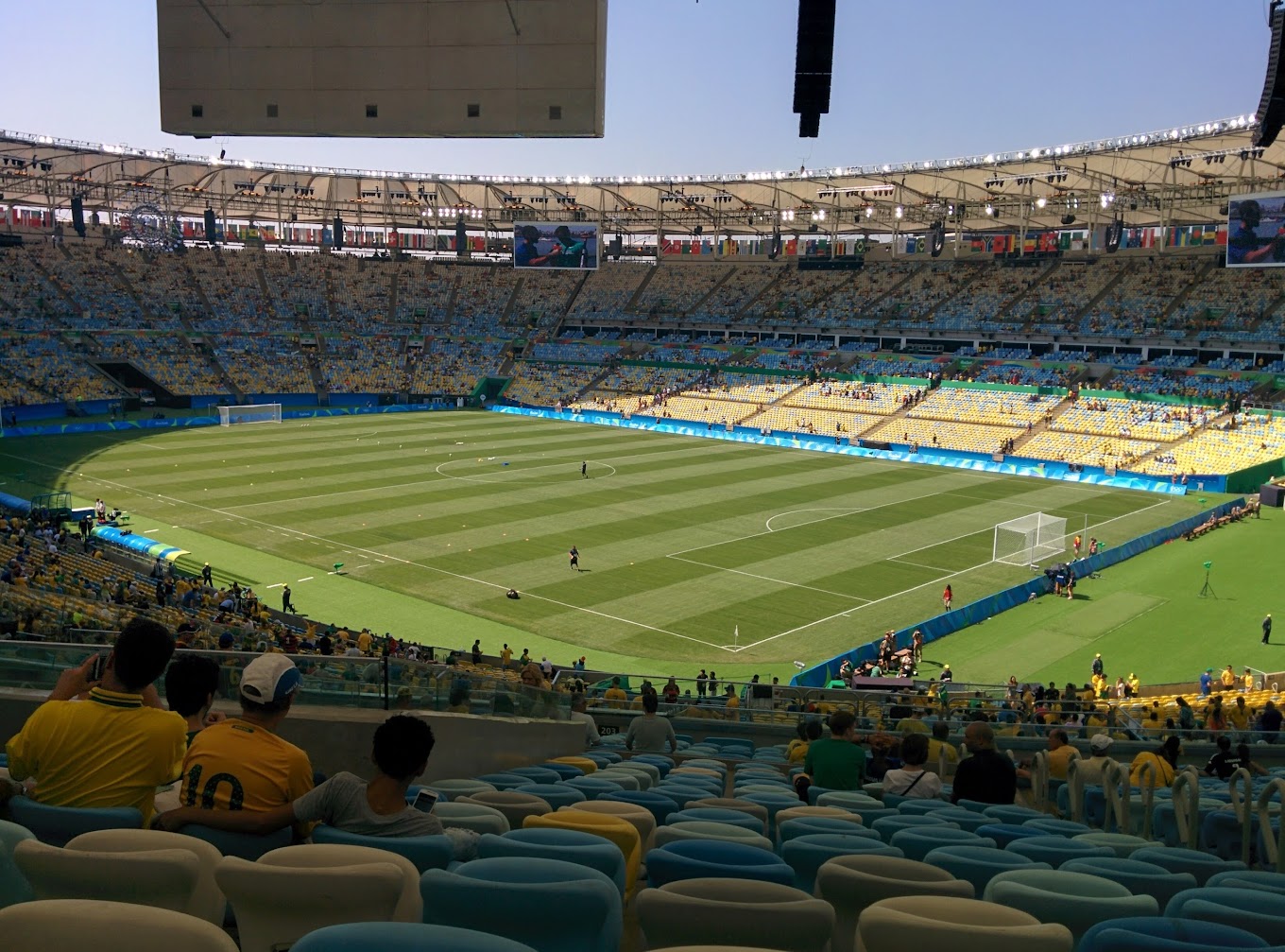 Nova Iguaçu x Flamengo - Palpite da final do Campeonato Carioca 2024