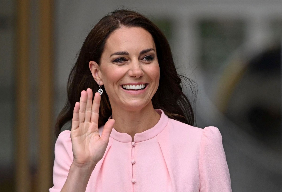 Qual é o câncer de Kate Middleton? Família Real informa que não dará detalhes sobre doença