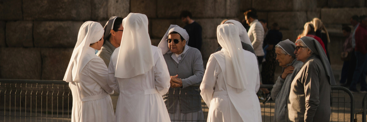 Uma mensagem do Dia da Mulher para nossas irmãs católicas. Artigo de Nuala Kenny - Instituto Humanitas Unisinos