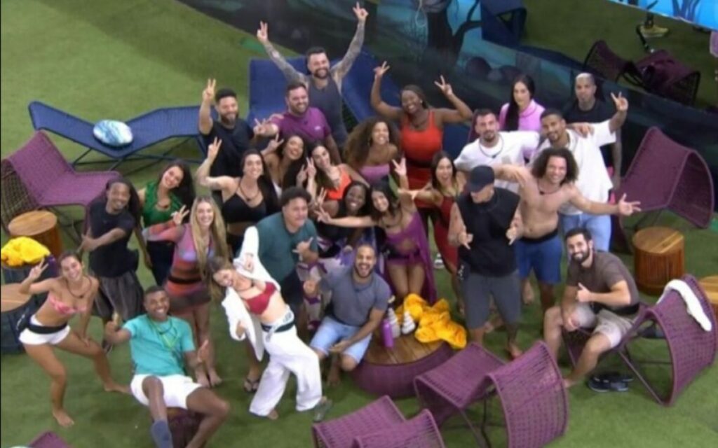 veja como vai ser  final do bbb24 