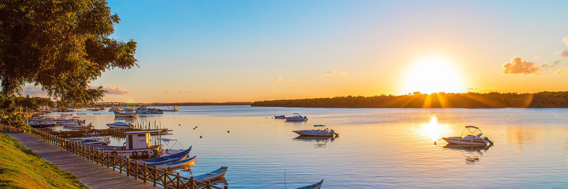 12 atrações para o verão em Aracaju