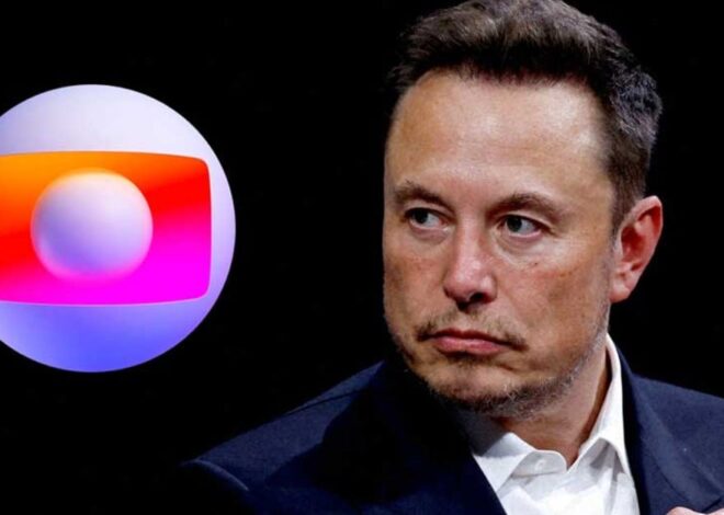 Elon Musk pode Comprar a Globo? Entenda a Proposta do Bilionário