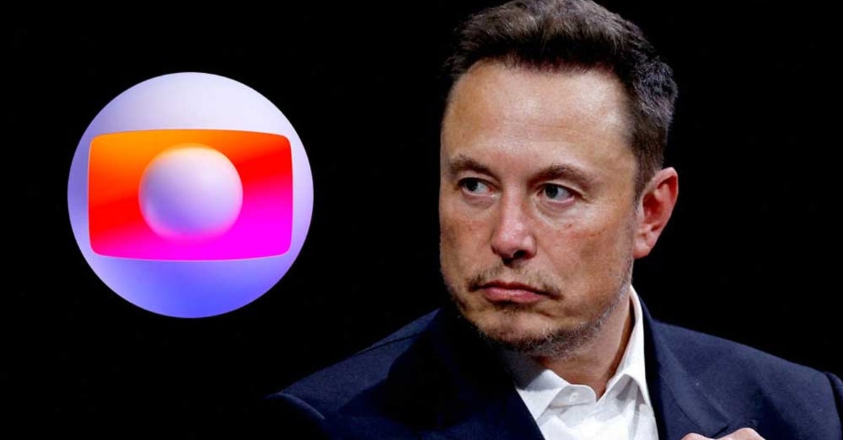 Elon Musk pode Comprar a Globo? Entenda a Proposta do Bilionário