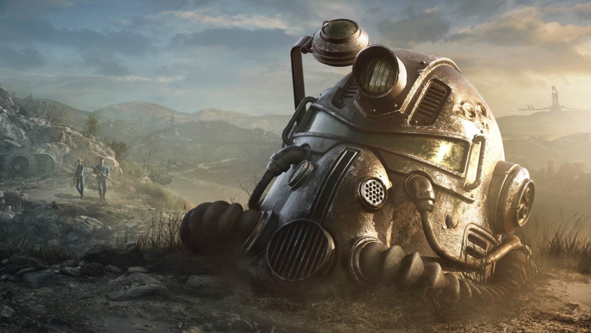 Imagem de: Fallout: 6 informações que você deve saber antes de ver a série