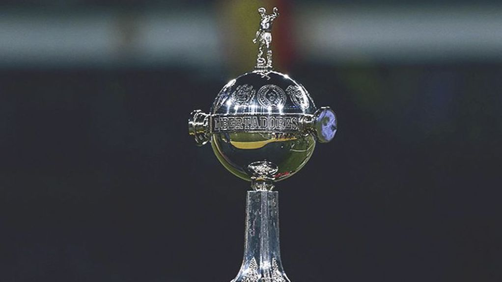 Libertadores tem premiação bilionária e domínio de clubes brasileiros; veja valores e jogos - Esportes