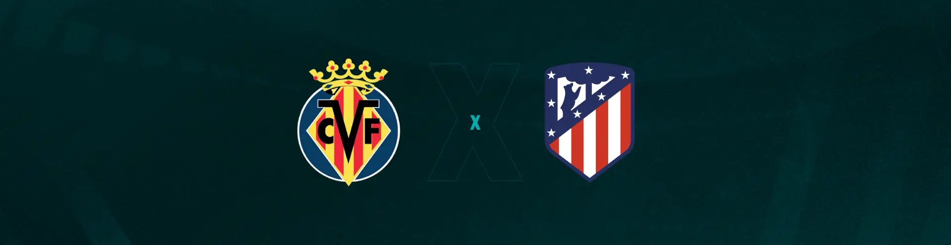 Villarreal x Atlético Madrid Palpites