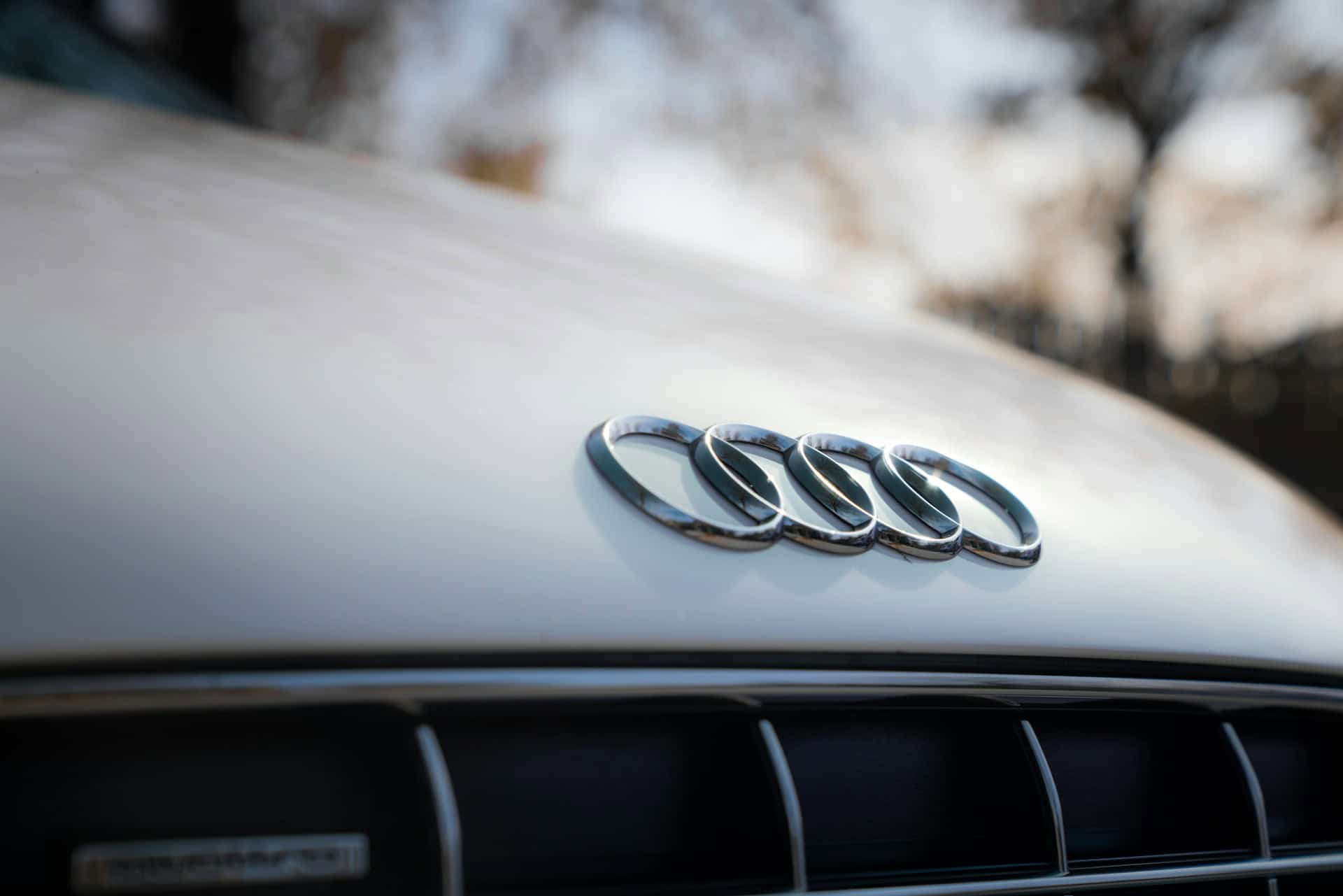 Os 10 carros mais populares da Audi