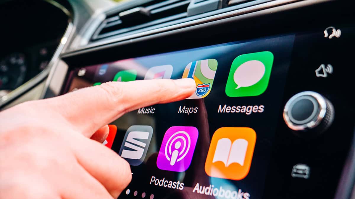 iOS 18 vai trazer atualizações ao Apple CarPlay