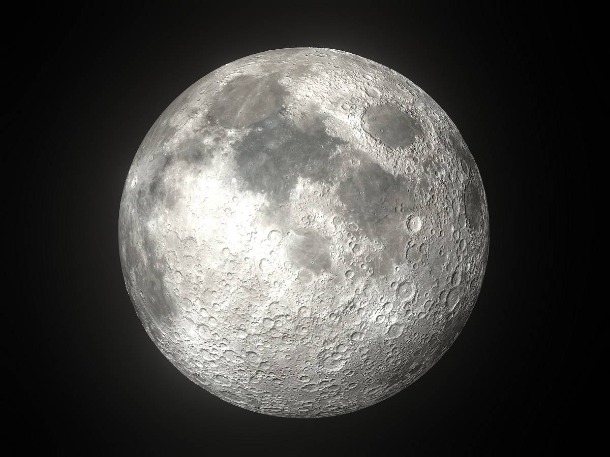 Lua hoje: confira a fase da Lua neste domingo 12/05/2024