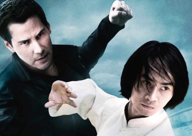 Os 10 melhores filmes de artes marciais para assistir em 2024