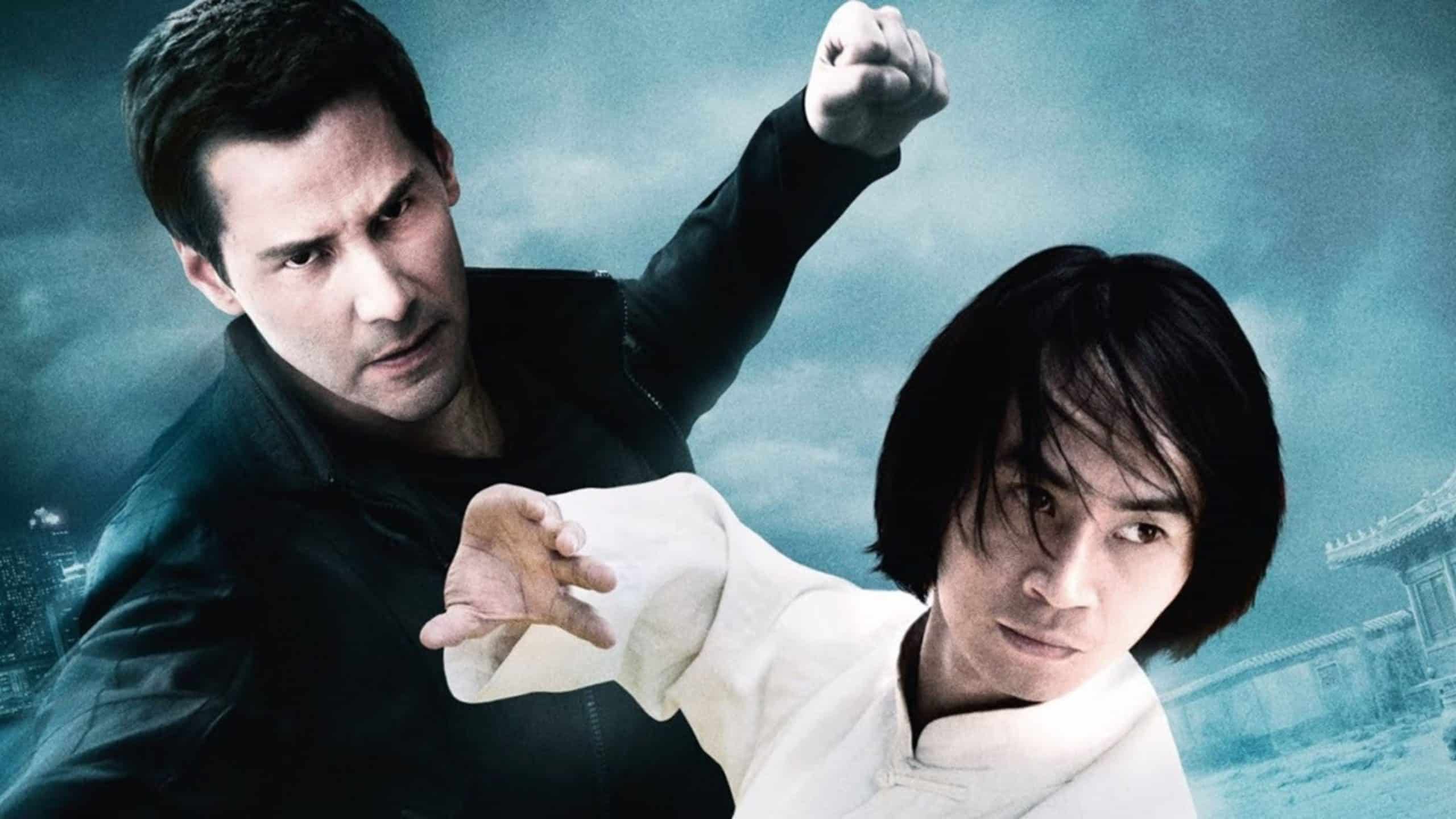 Os 10 melhores filmes de artes marciais para assistir em 2024