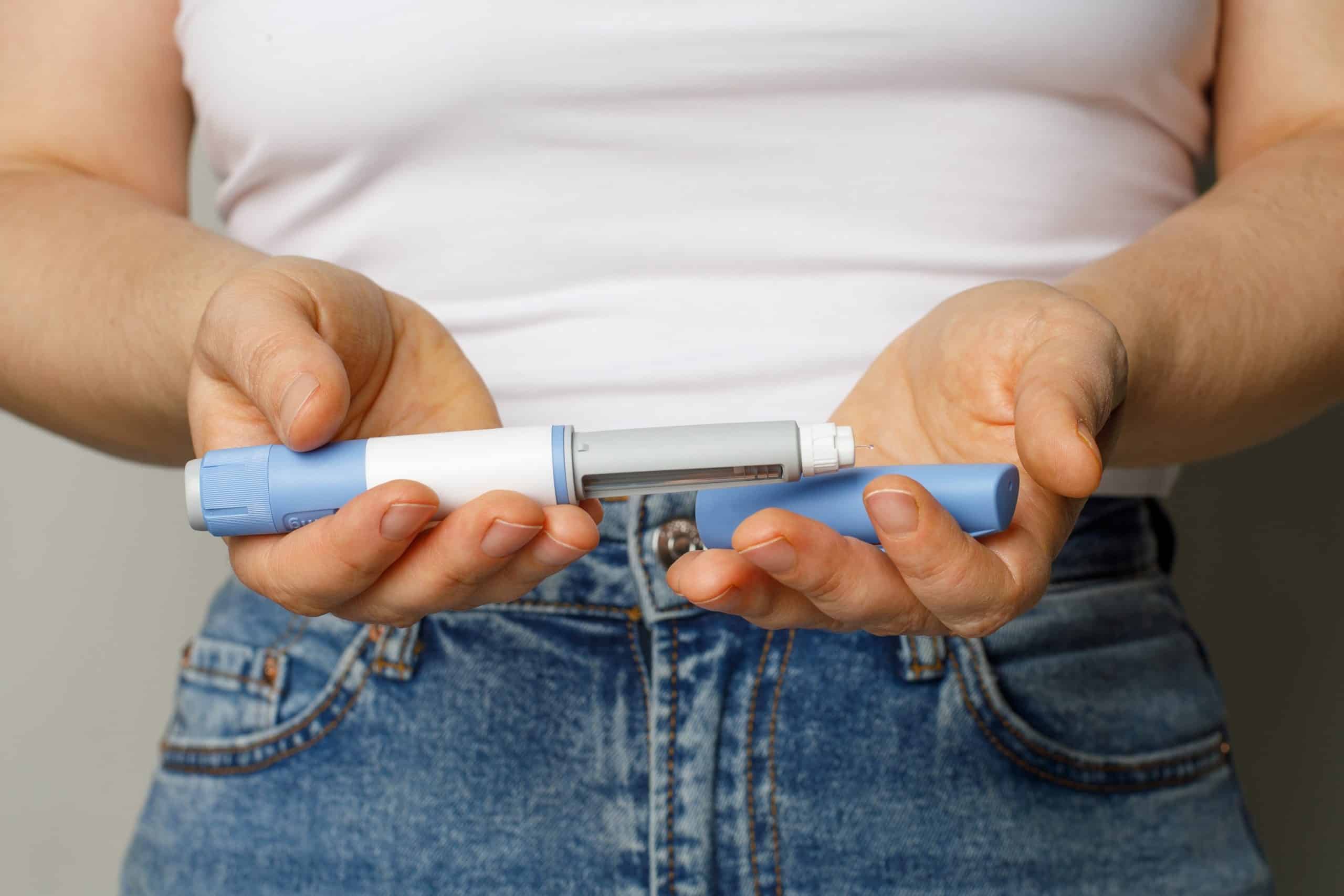 Pessoas com diabetes estão mais perto de viver sem insulina