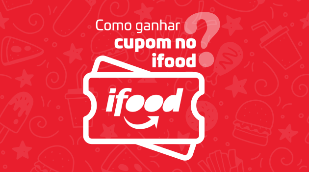 ifood brasil cupom