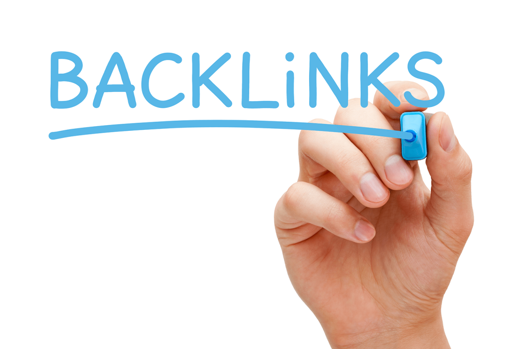 Venda de Backlinks