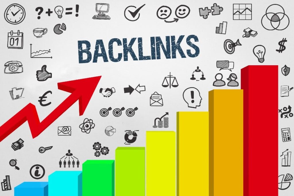 Venda de Backlinks