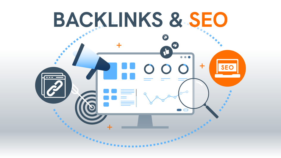 Venda de Backlinks