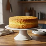 Receitas de Bolo Caseirinho