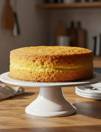 Receitas de Bolo Caseirinho