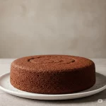 Bolo de Chocolate