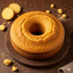 Bolo de Fuba