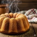 Bolo de Fubá